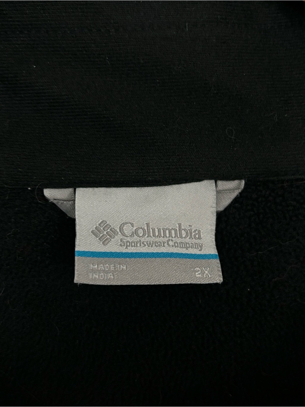 Columbia Kruser Ridge II Softshell Jacket - Picture 3 of 4